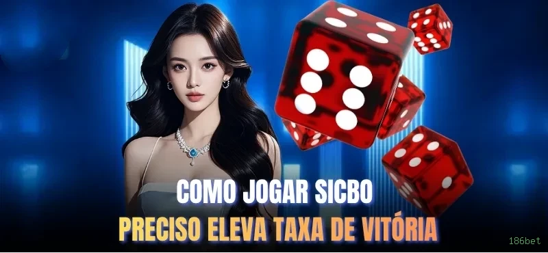 Suporte 186bet