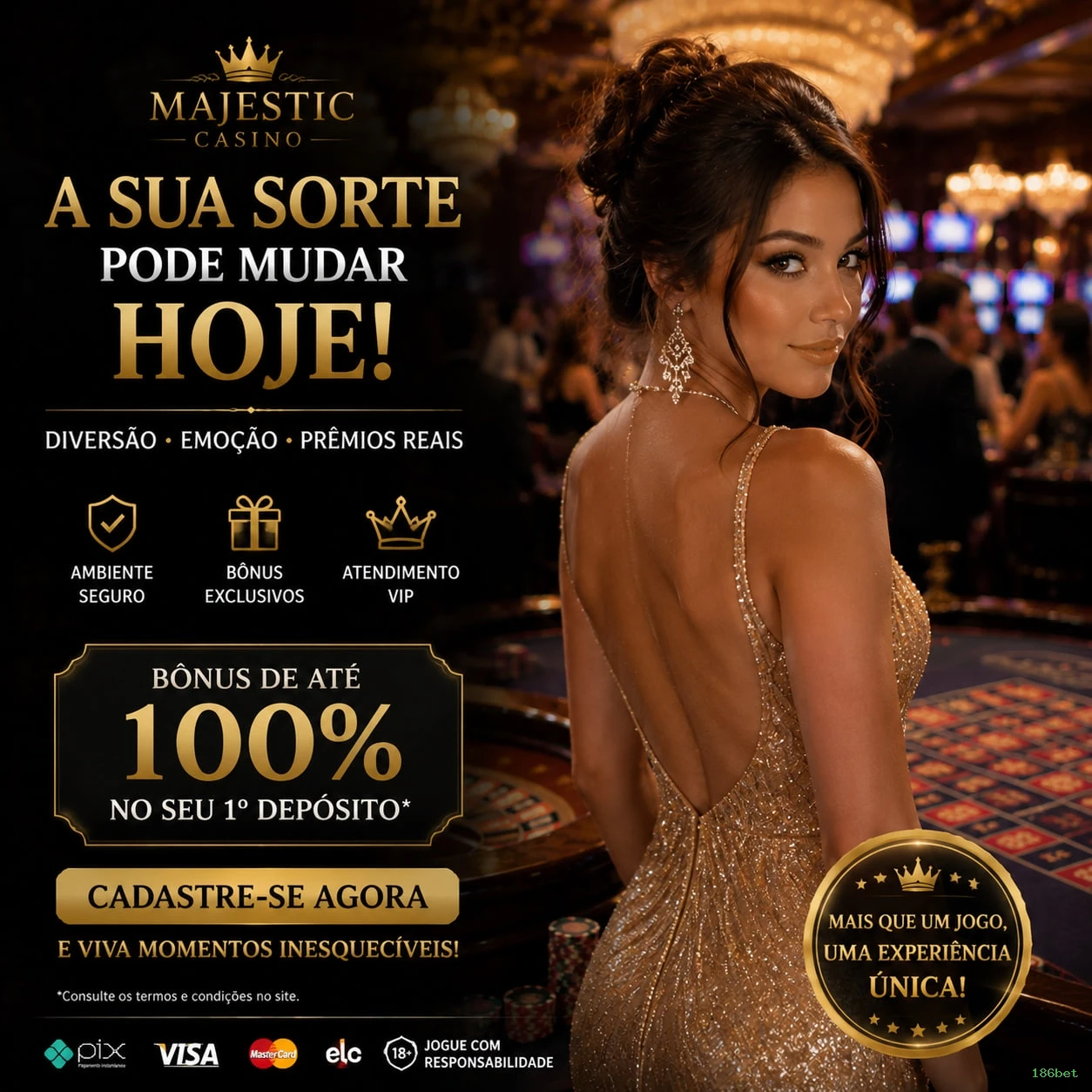 Slots 186bet - Sweet Bonanza e caça-níqueis populares